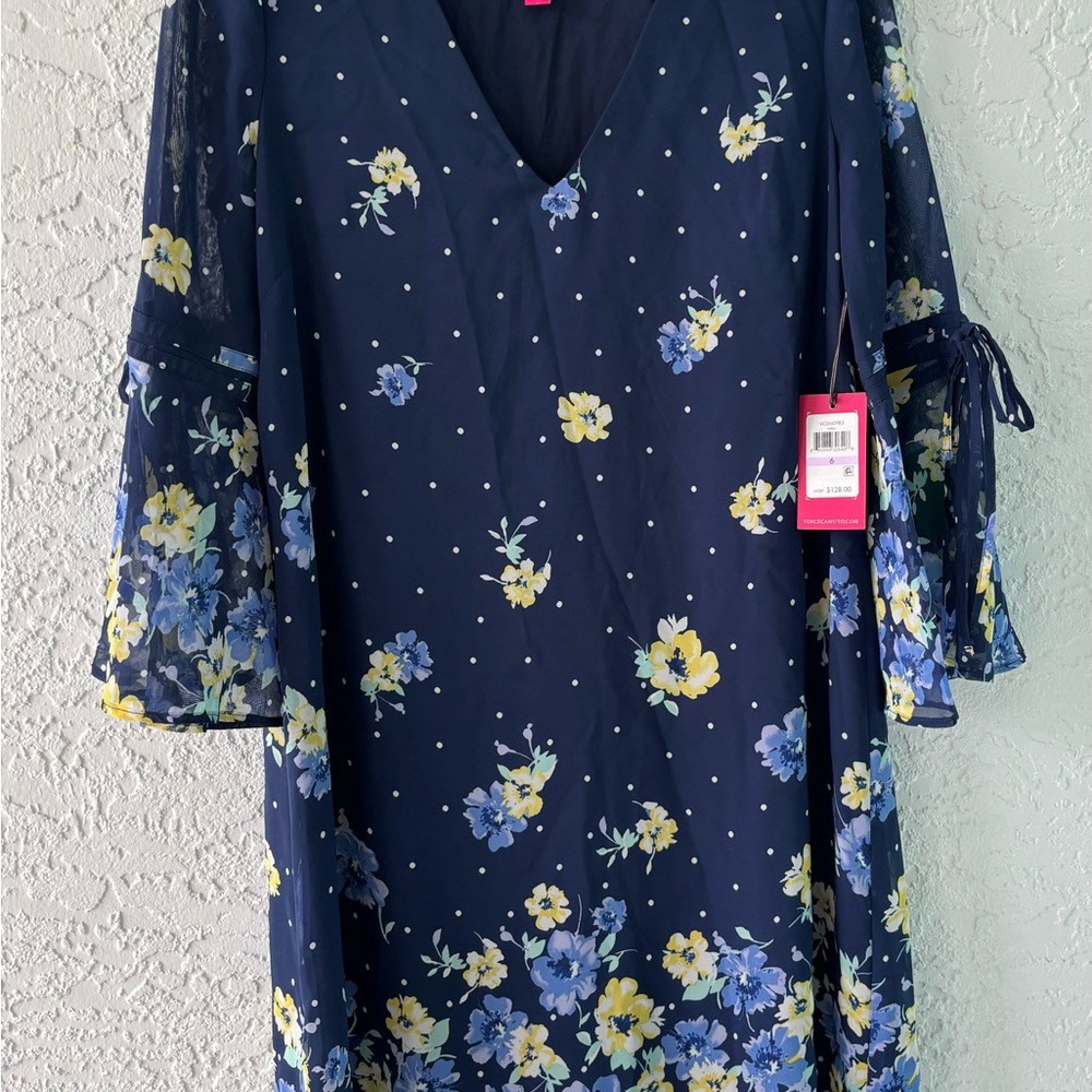 EASTER: Gorgeous new spring dress - Picture 4 of 6